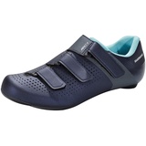 Shimano Rc1 Road Shoes Blau, EU 41 Frau