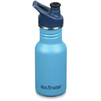 Klean Kanteen Klean Kanteen®Kid Classic Narrow (Sport Cap) - Hawaiian Ocean 355ml