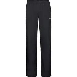 HEAD Kinder Trainingshose CLUB Pants B, black, 116