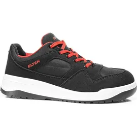 ELTEN MAVERICK black Low ESD S3 Gr. 42