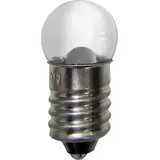 Kahlert Licht 51907 LED-Birne Warmweiß E5.5 19V 1St.