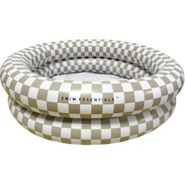 Swim Essentials Swimming Pool 60 x 15 cm (Sand Check)