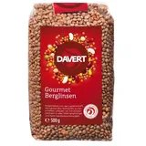midsona Davert Gourmet Berglinsen bio