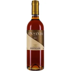 fattoria-montellori Vin Santo bianco dell'Empolese 0,5 l