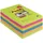 Post-it Super Sticky Notes liniert, 101x152 mm