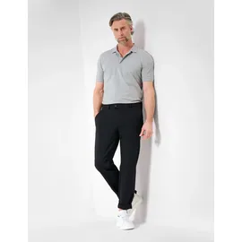 EUREX BY BRAX Style THILO Regular Chinohose Schwarz 24