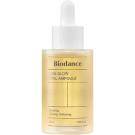 biodance Skin Glow Vital Ampoule Gesichtsserum 50 ml