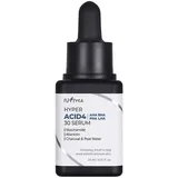 Isntree Hyper Acid4 AHA BHA PHA LHA 30 Serum 20 ml