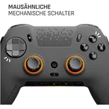 Corsair Envision Pro Controller Grau PC