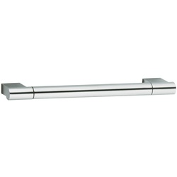 KEUCO Haltegriff Plan 14907, verchromt , 300 mm 14907010000