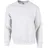 Gildan Sweatshirt Silber S