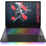 HP OMEN MAX 16-ah0693ng Intel Core Ultra 9 275HX 32 GB RAM 1 TB SSD RTX 5080