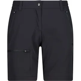 CMP Zip Off Hose antracite 38
