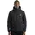 DLX Oswalt Jacke - Black - S