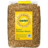 Kamut® - Khorasan Weizen