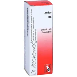 Arnica D6