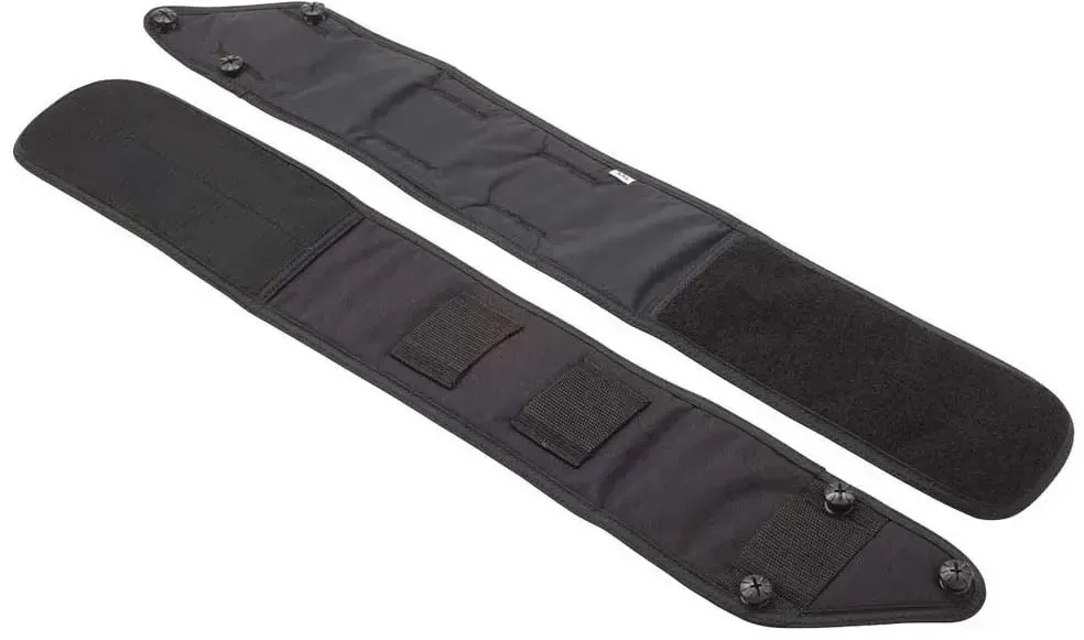 Oms Iq Lite Bauchgurtaufbau-stirnband - Black - 2XL