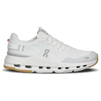 On Cloudnova Form 2 Herren weiß, | Ivory, 43 EU - 42.5 EU