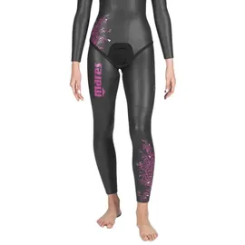 Mares Neoprenhose Prism Skin Mehrfarbig S