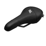 title mtb JS1 Sattel 14 cm Gelb
