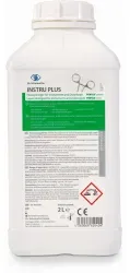 Dr. Schumacher INSTRU PLUS Instrumentenreiniger 00-104-020-01 , 2 l - Griffflasche