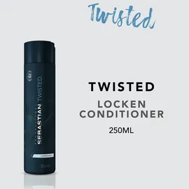Sebastian Professional Twisted 250 ml