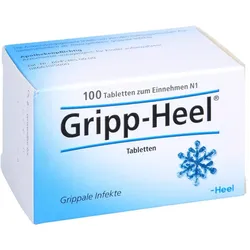 Gripp-Heel