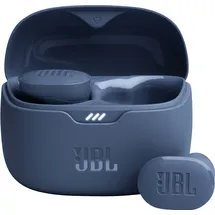 JBL Tune Buds blau