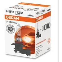 Osram Glühlampe, Fernscheinwerfer Hauptscheinwerfer 9011