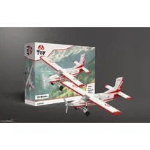 ACE Pilatus PC-6 Patrouille Suisse,
