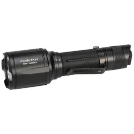 Fenix Lampe TK25 red 6160