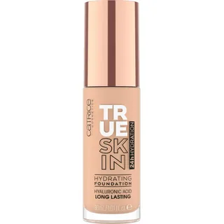 Catrice True Skin Hydrating Foundation 30 ml 4 - NEUTRAL PORCELAIN