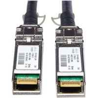 Cisco SFP+ Copper Twinax Cable 5 Meter Netzwerkkabel Schwarz