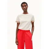UN-WASTED T-SHIRT | recyceltem Baumwoll-Mix - mehrfarbig (XS)