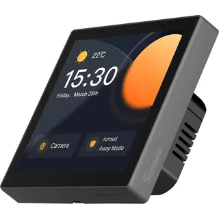 Sonoff NSPanel Pro schwarz