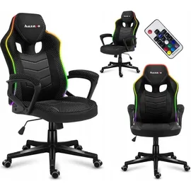 meester group sp. z o.o. Huzaro Force 2.5 Gaming-Stuhl Schwarz PC