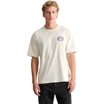 Marc O'Polo T-Shirt weiß XXL