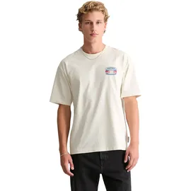 Marc O'Polo T-Shirt weiß XXL