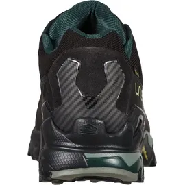 La Sportiva Ultra Raptor II Leather GTX Herren Black/Cedar 46 1/2