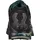 La Sportiva Ultra Raptor II Leather GTX Herren Black/Cedar 46 1/2