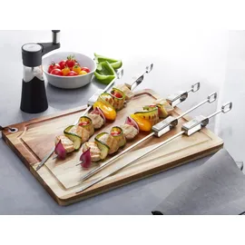 GEFU BBQ Grill-Trio 89260