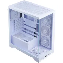 A-Data XPG Invader X BTF Midi-Tower weiß