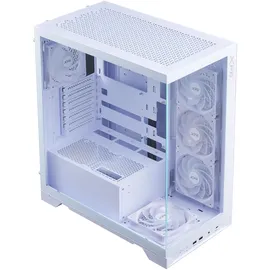 A-Data XPG Invader X BTF Midi-Tower weiß