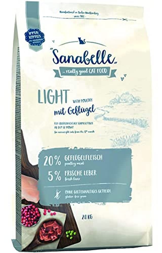 sanabelle light