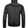 Ortovox Swisswool Piz Vial Jacket Isolationsjacke Herren schwarz