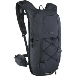 ION Villain 8 Trinkrucksack Schwarz Modell 2023