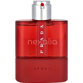 Prada Luna Rossa Sport Eau de Toilette 100 ml