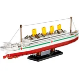 Cobi H.M.H.S. Britannic Bausatz 636-tlg.