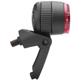 Busch & Müller Busch μ Müller Dynamo-Rücklicht - Black - One Size