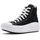 Converse Chuck Taylor All Star Move Damen Schwarz/Weiß 42